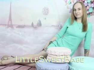 LittleSweetBabe