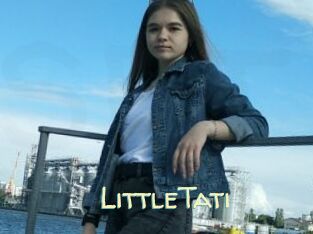 LittleTati