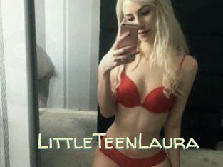LittleTeenLaura