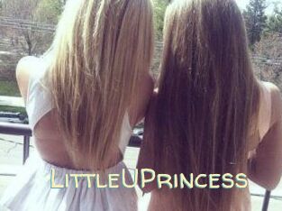 LittleUPrincess