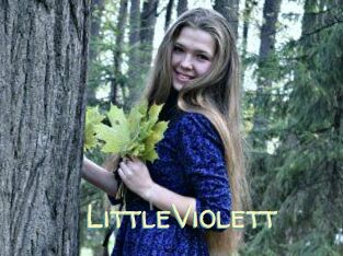 LittleViolett