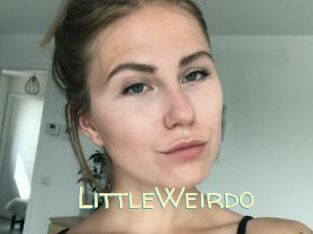 LittleWeirdo