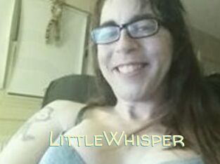 LittleWhisper