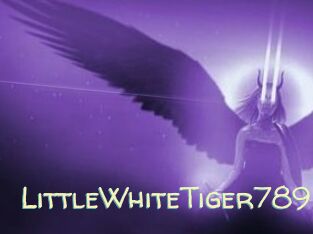 LittleWhiteTiger789