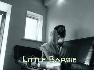Little_Barbie