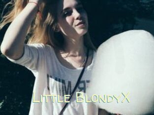 Little_BlondyX