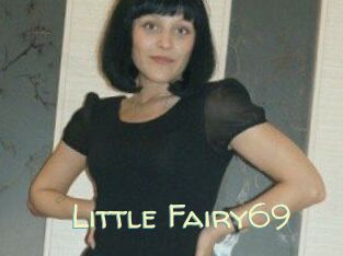 Little_Fairy69 Sexy Tchat