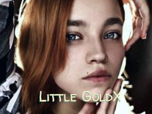 Little_GoldX Sexy Tchat