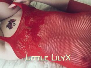 Little_LilyX