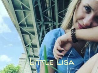 Little_Lisa