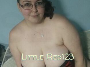 Little_Red123 Sexy Tchat