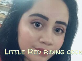 Little_Red_riding_cock