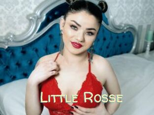 Little_Rosse Sexy Tchat
