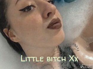 Little_bitch_Xx