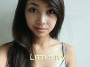 Little_ivy