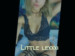 Little_lexxxi