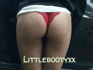 Littlebootyxx