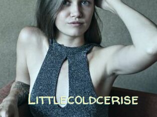 Littlecoldcerise Sexy Tchat