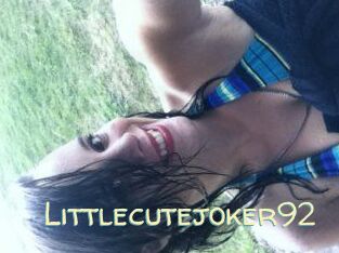 Littlecutejoker92