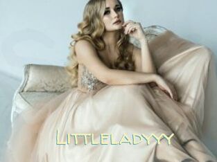 Littleladyyy