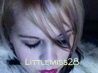Littlemiss28