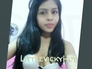LittlevickyHot