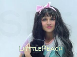 LitttlePeach