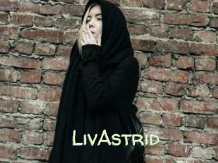 LivAstrid