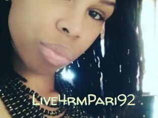 Live4rmPari92