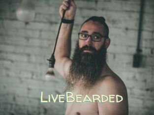 LiveBearded