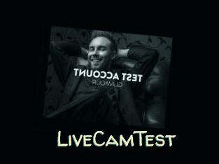 LiveCamTest