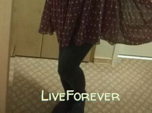 LiveForever