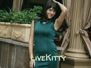 LiveKitty
