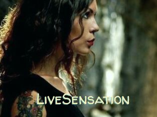 LiveSensation Sexy Tchat