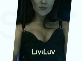 LiviLuv Sexy Tchat