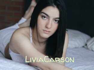 LiviaCarson