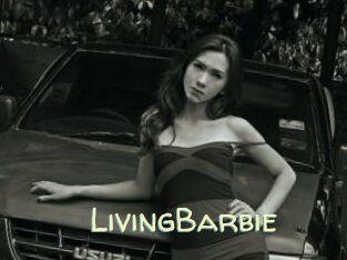 LivingBarbie