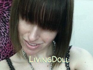 LivingDoll