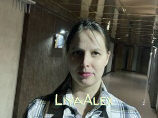 LiyaAlex