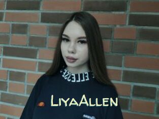 LiyaAllen