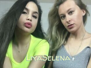 LiyaSelena