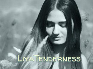 LiyaTenderness