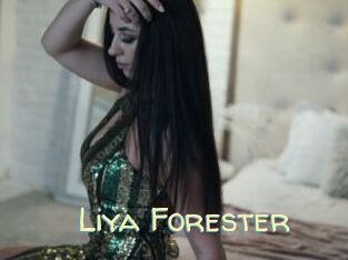 Liya_Forester