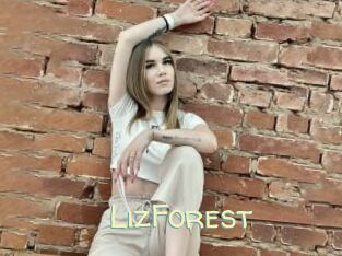 LizForest