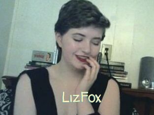 LizFox