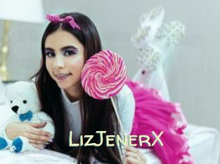 LizJenerX