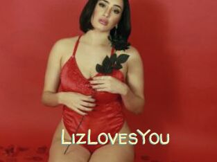 LizLovesYou