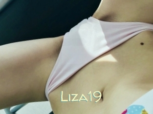 Liza19 Sexy Tchat