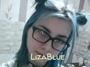 LizaBlue