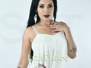 LizaCardo